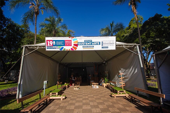 19&ordf; Feira Nacional do Livro de Ribeir&atilde;o Preto