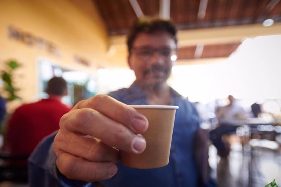 FAMCAF&Eacute; 2018 