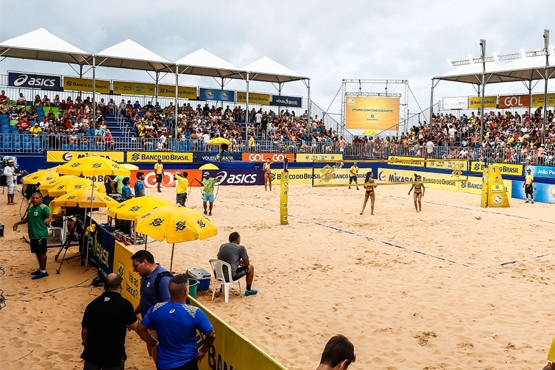 4&ordf; Etapa Circuito Brasileiro Open Jo&atilde;o Pessoa/PB