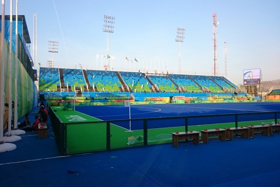Jogos Ol&iacute;mpicos Rio 2016