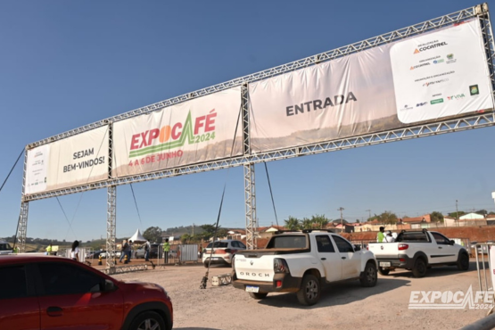 Expocaf&eacute; 2024