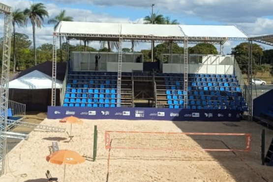ITF Sand Series Bras&iacute;lia Classic 2024