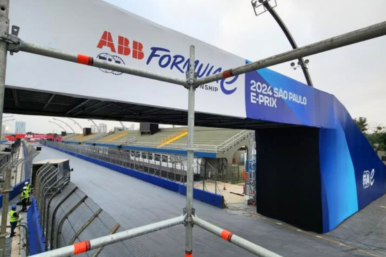 F&oacute;rmula E 2024