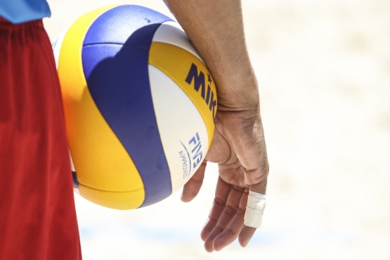 6&ordf; ETAPA CBVP OPEN MACEI&Oacute;