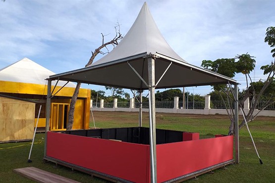 Taste Bras&iacute;lia Festival