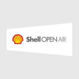 Shell Open Air