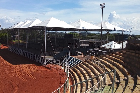 Rodeio Expo Umuarama